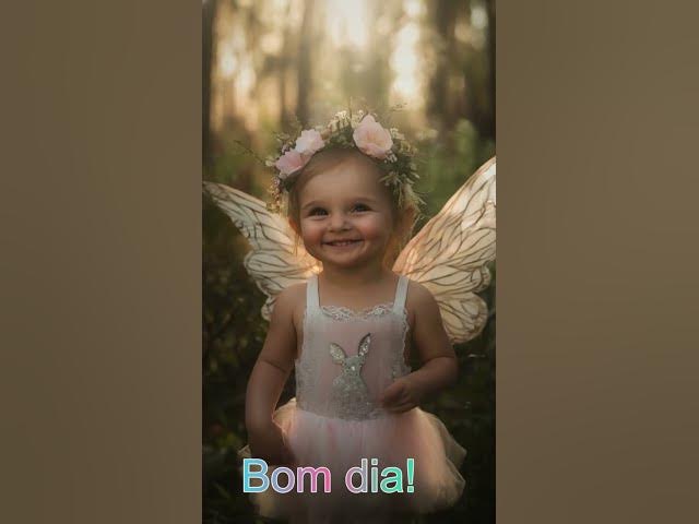 Video thumbnail for Bom dia !