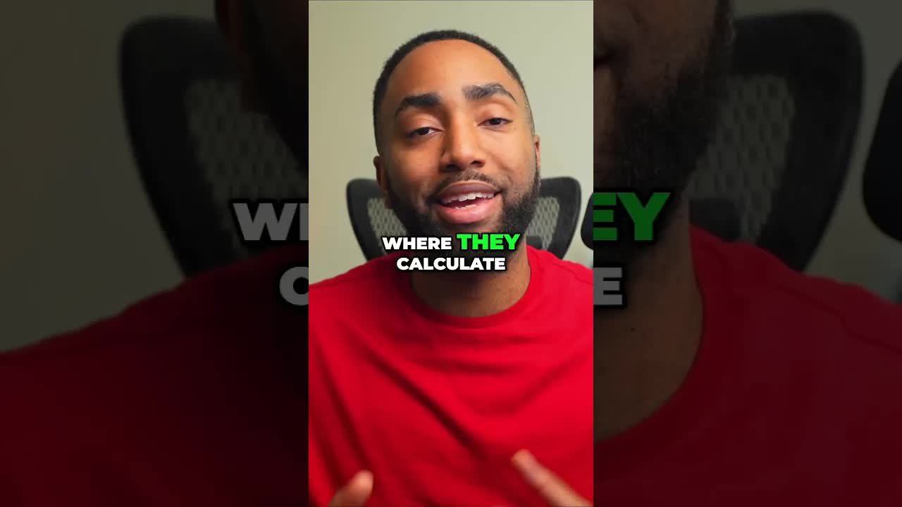 Video thumbnail for cal barton: citi credit card limit rule explained