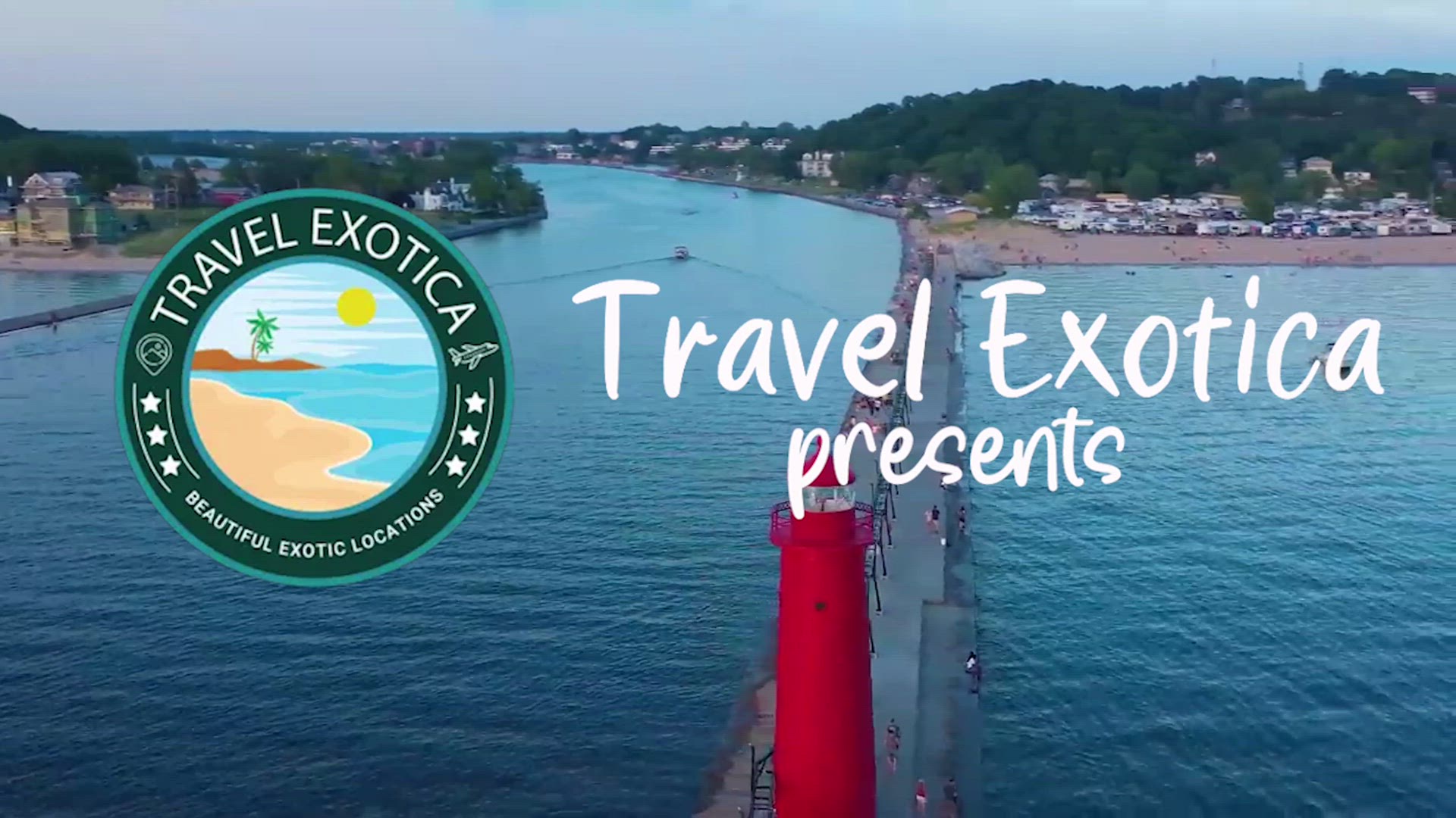 Video thumbnail for Most Unique Places to visit in Michigan