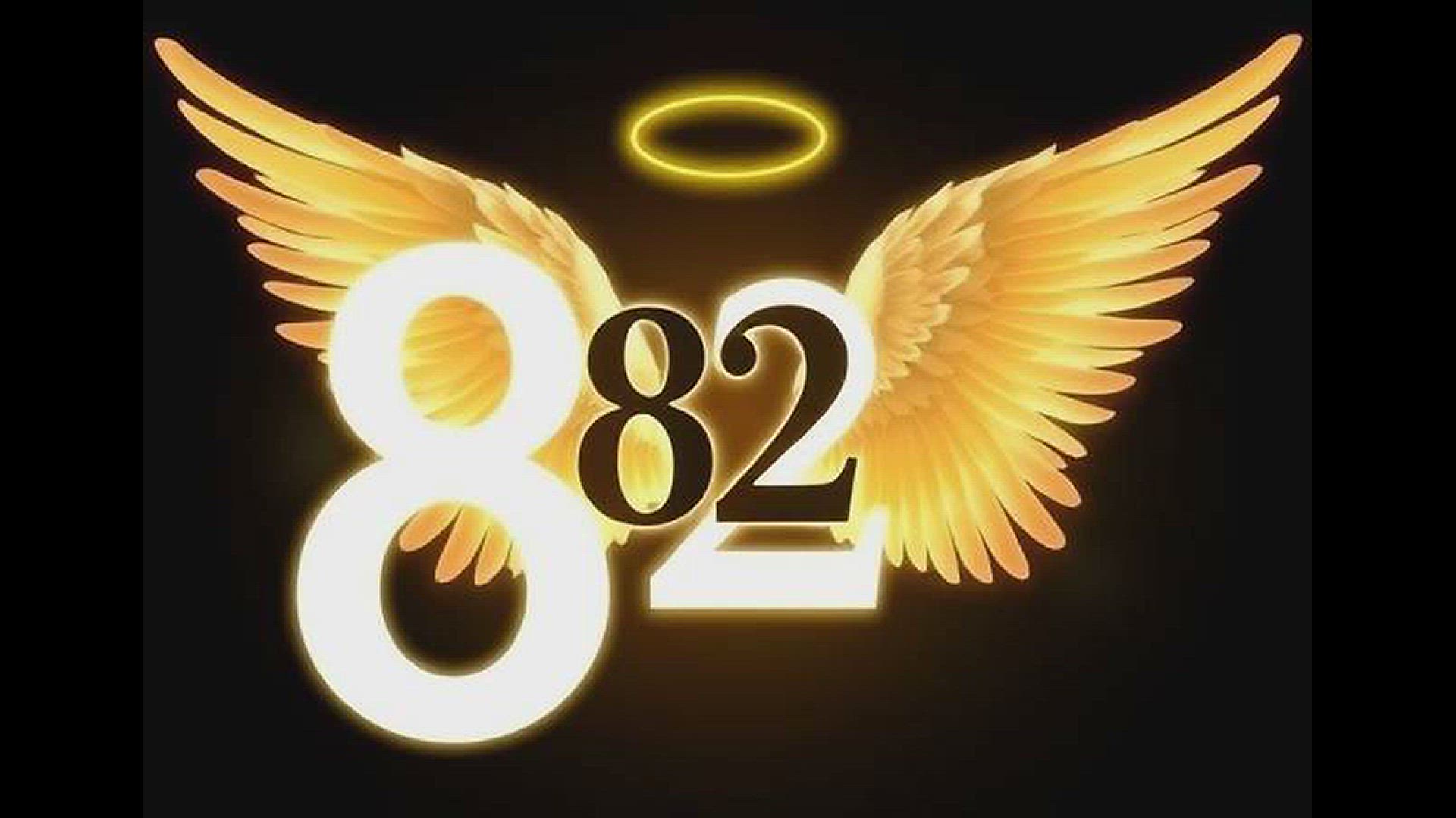 'Video thumbnail for Angel Number 82: Discover the Spiritual Meaning Behind This Empowering Number!'