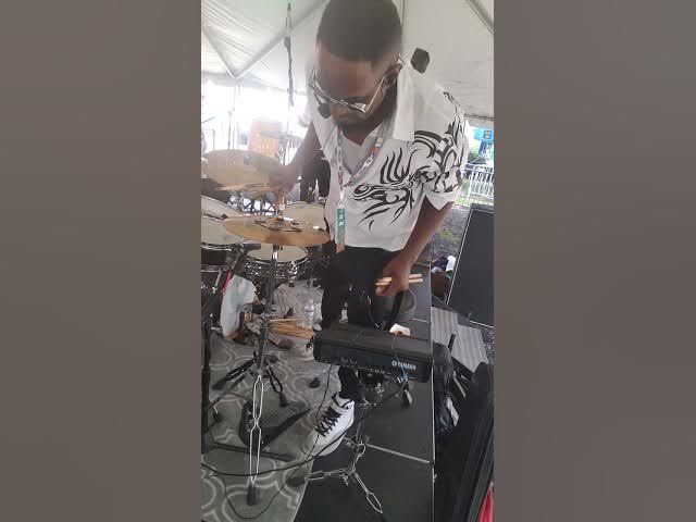 Video thumbnail for Taco Fest 2023 Side view