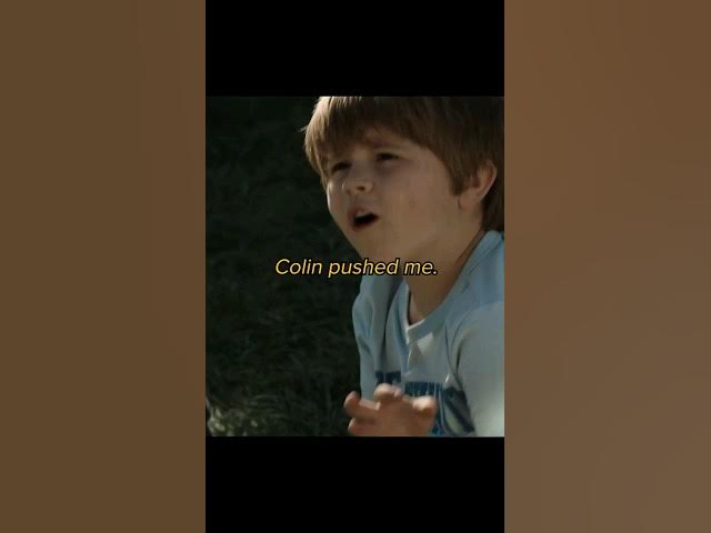 Video thumbnail for Crazy Mother shows how she's raising her son...😬 #movie #movieclips