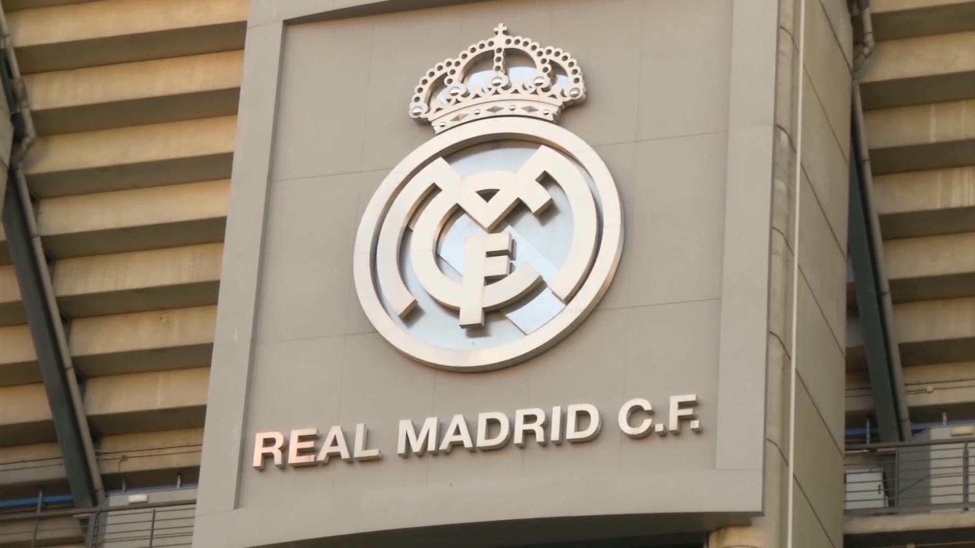 Video thumbnail for FILE: Real Madrid to seek compensation from UEFA following court ruling