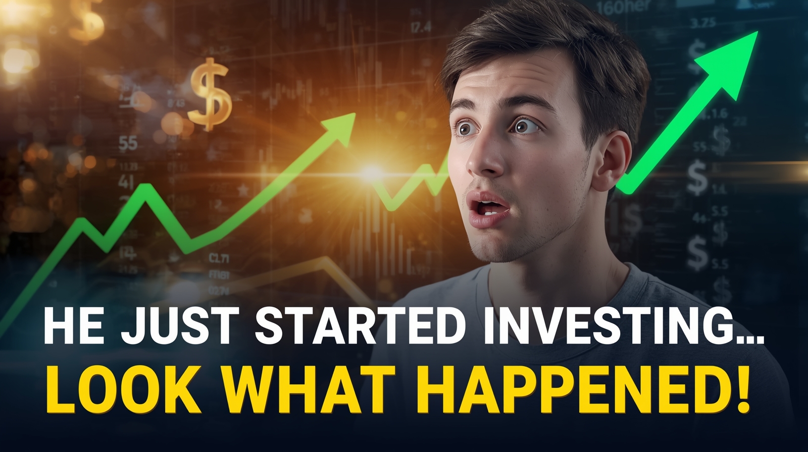 Video thumbnail for How to Start Investing for Beginners