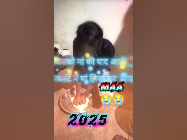 Video thumbnail for maa😭😢👍