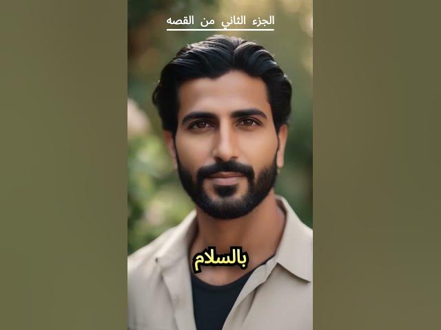 Video thumbnail for الجزء الثاني من قصة توبة #قصص #خواطر_دينية #معلومات_دينية #قصص #الذكاء_الاصطناعي #explore