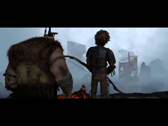 Video thumbnail for The Fall of the Stoic Clan