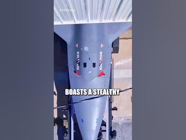 Video thumbnail for The Design Secrets of the Valkyrie's Deadly Efficiency #sq58 #valkyrie