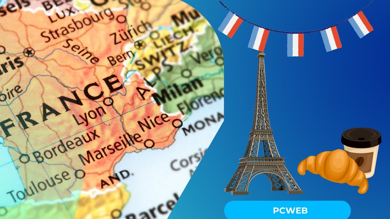 Video thumbnail for French culture facts: video blog