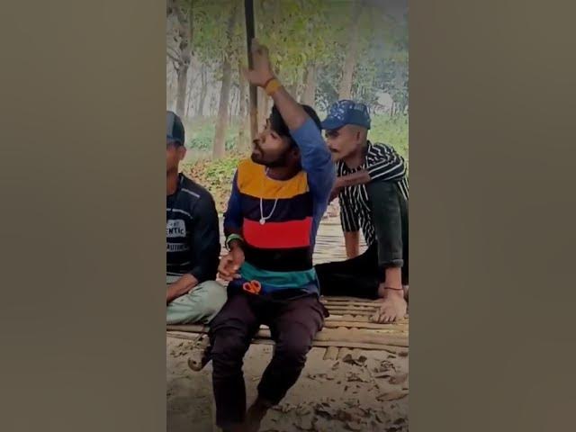 Video thumbnail for Bhutiya Pokhar Intro