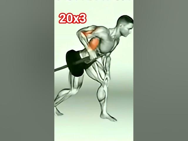 Video thumbnail for #aerobic #sports #body_building #الاجسام #fitness #motivation #shoulder #personaltrainer #freefire