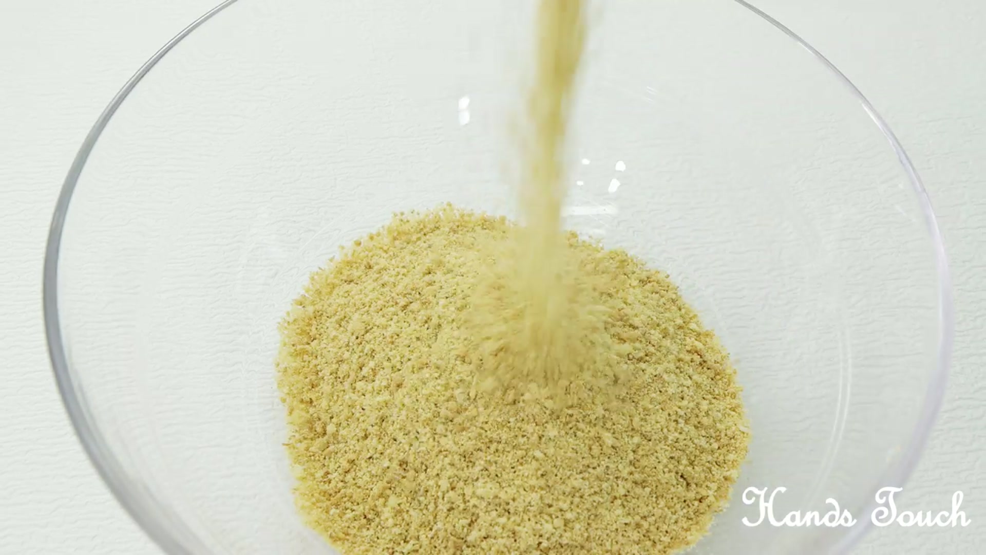 Video thumbnail for NO BAKE EASY CHOCOLATE FUDGE PIE RECIPE(720P_HD)