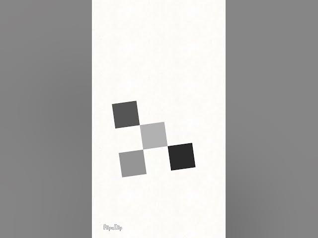 Video thumbnail for voided creature (PHASE 3) #shorts #voided #creature #horror #phase3 #art #animation