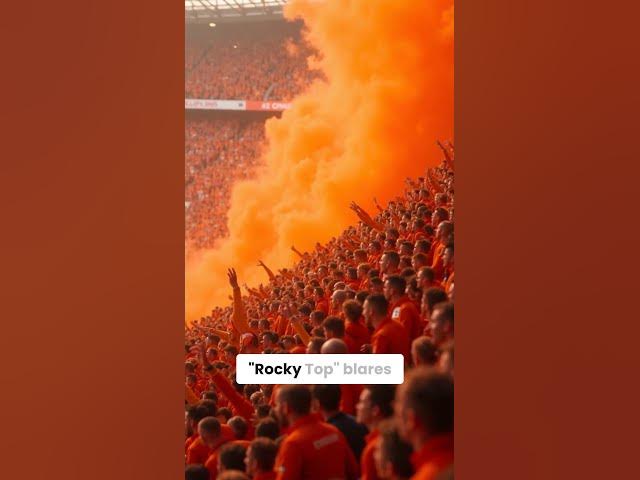 Video thumbnail for Neyland Stadium: College Football's Toughest Venue