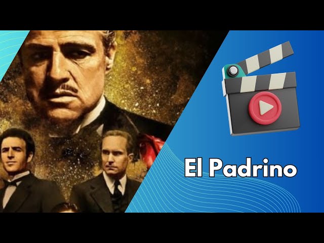 Video thumbnail for El Padrino: Amores tan intensos como peligrosos