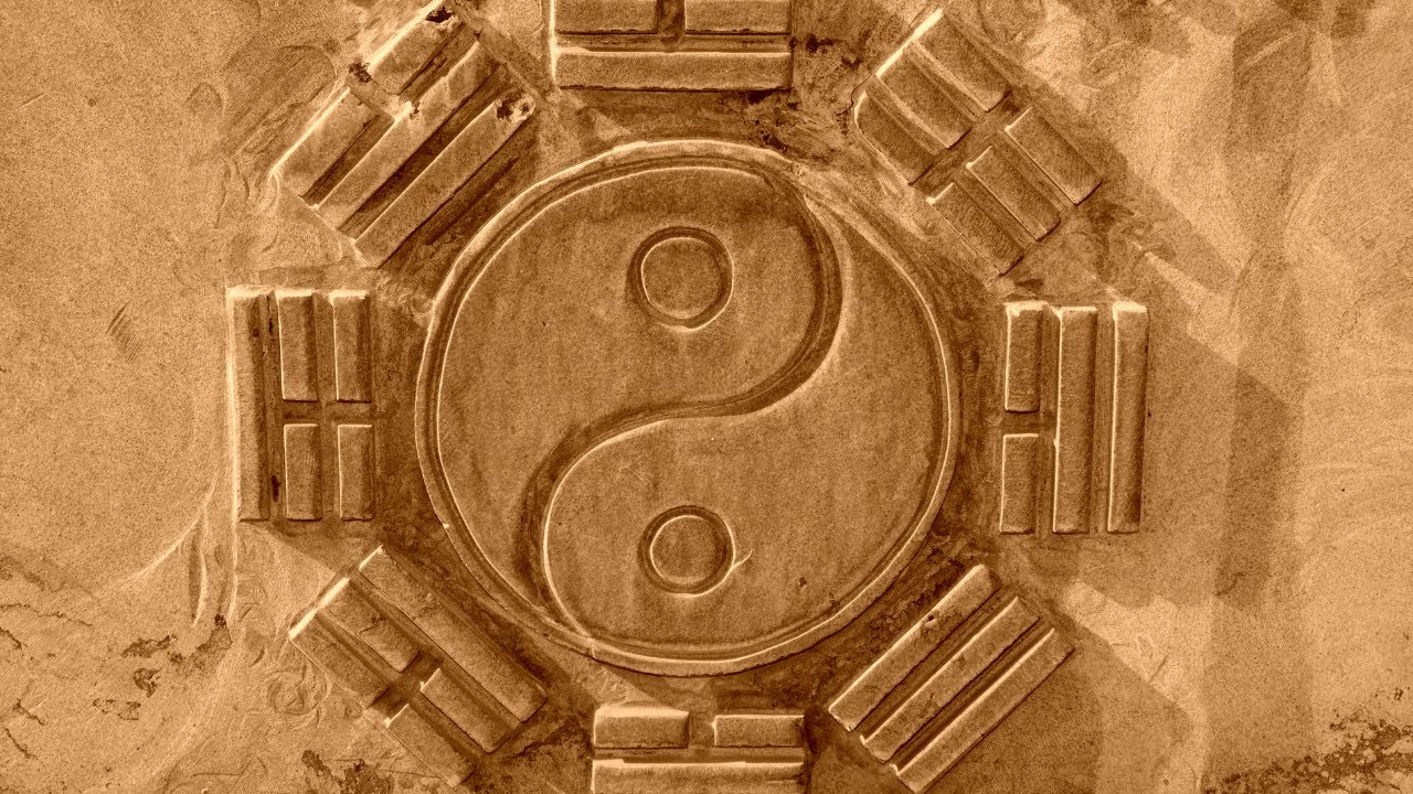 'Video thumbnail for Trigrams taoism: video blog'