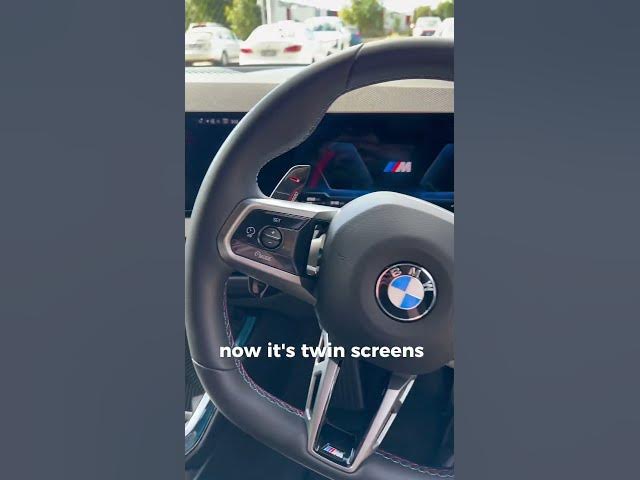 Video thumbnail for BMW X3 M50 it’s fast, fun, and packed with tech!