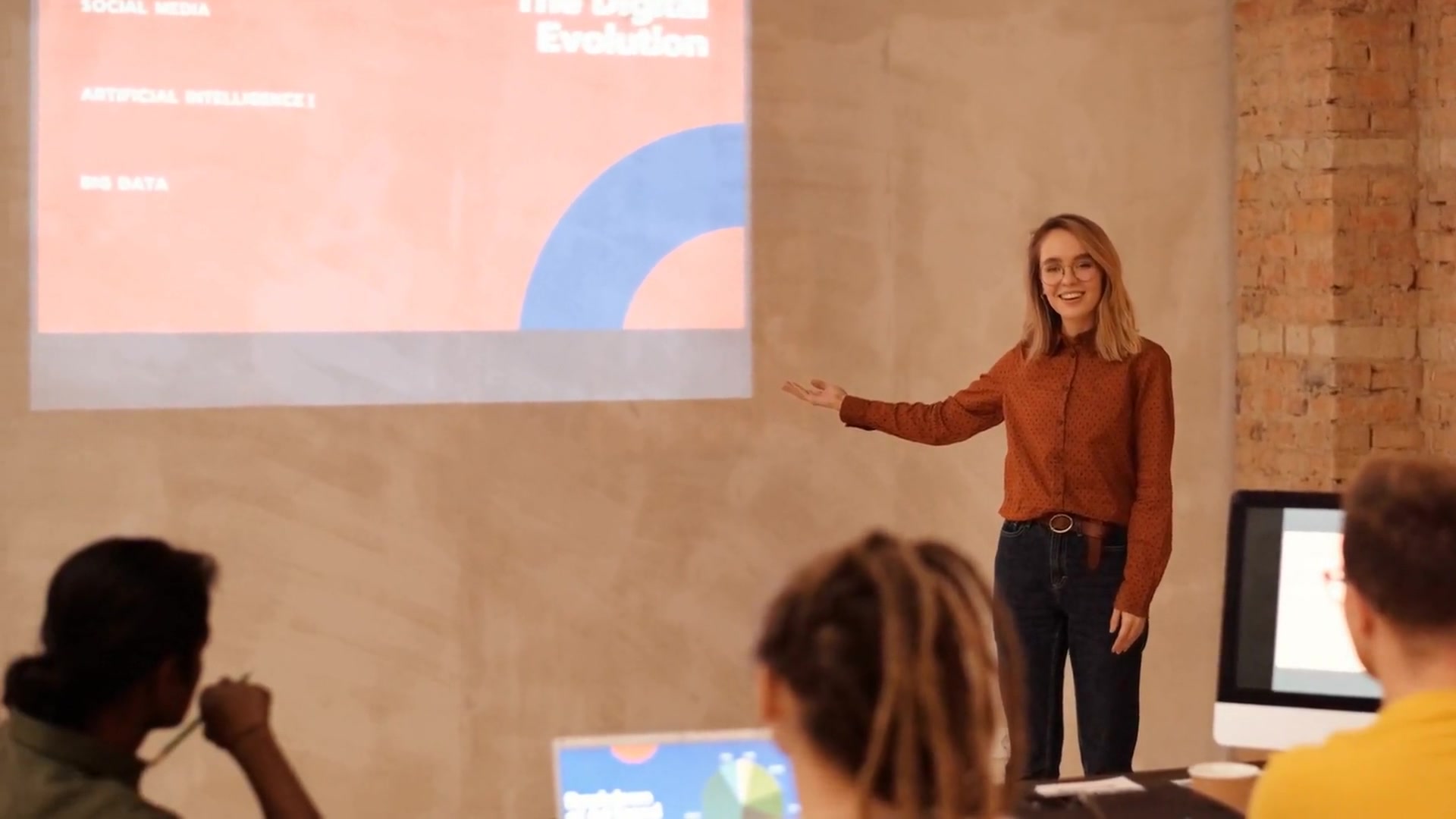 Video thumbnail for Understanding the Role and Impact of AI Product Managers in Tech