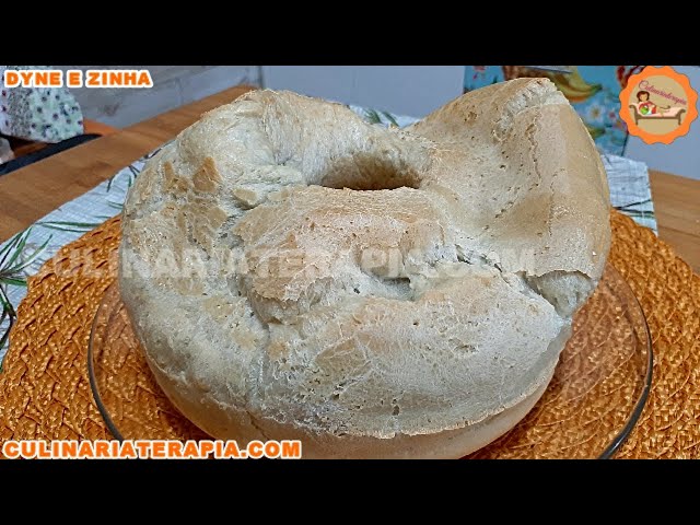 'Video thumbnail for BOLO PETA BISCOITO MONTANHA RUSSA DE POLVILHO DOCE - Culinária Terapia por Dyne e Zinha'