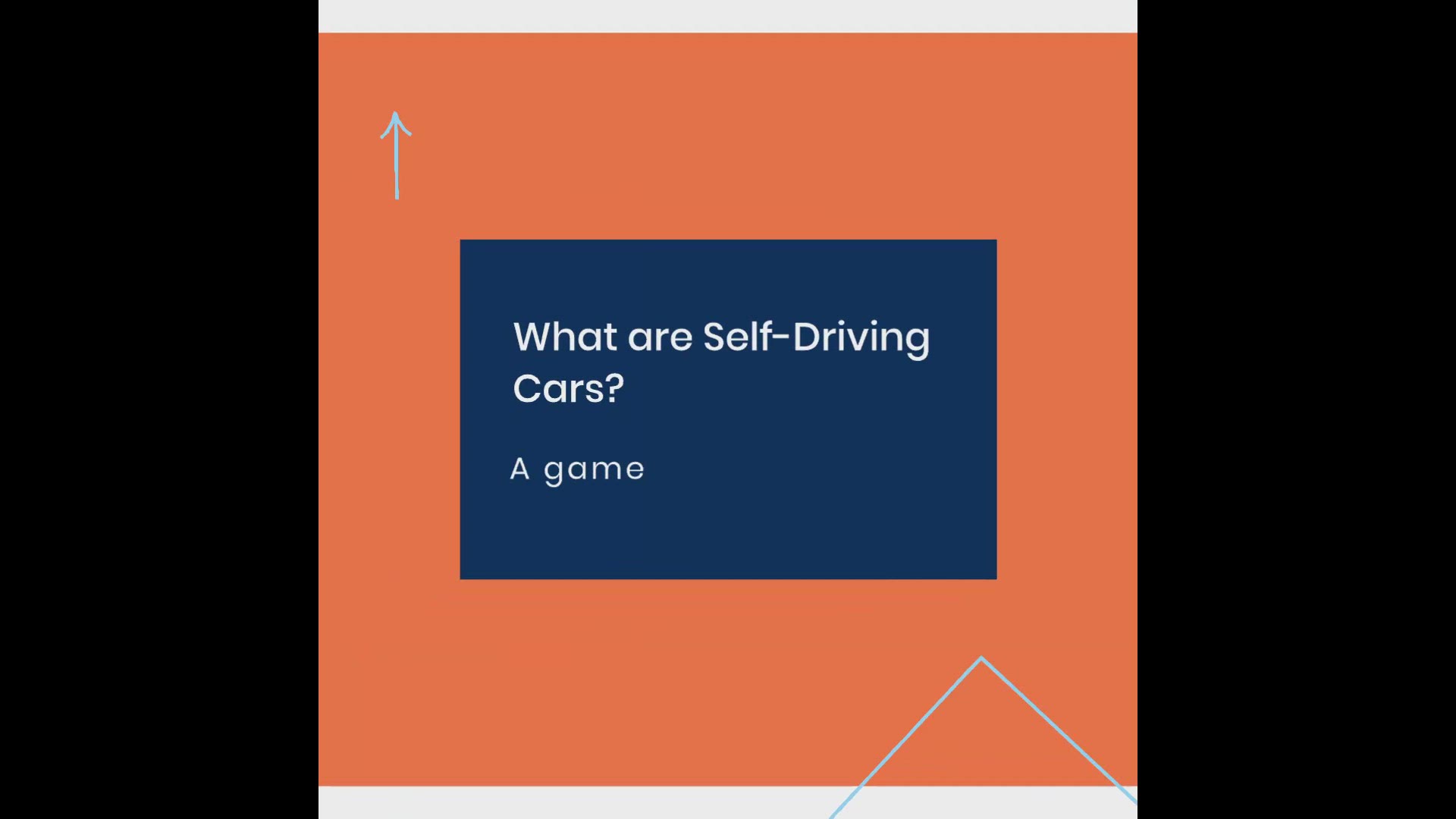 'Video thumbnail for Automation cars'