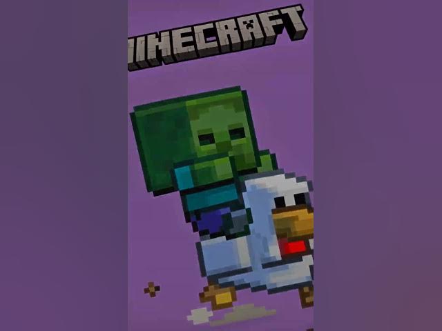 Video thumbnail for New LAVA CHICKEN Music Disc Added in Minecraft Snapshot! (Hyper Potions Track!)