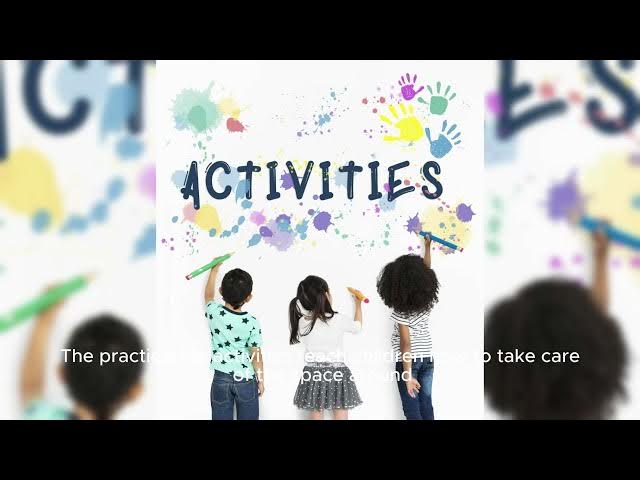 Video thumbnail for What is the Importance of EPL Activities?