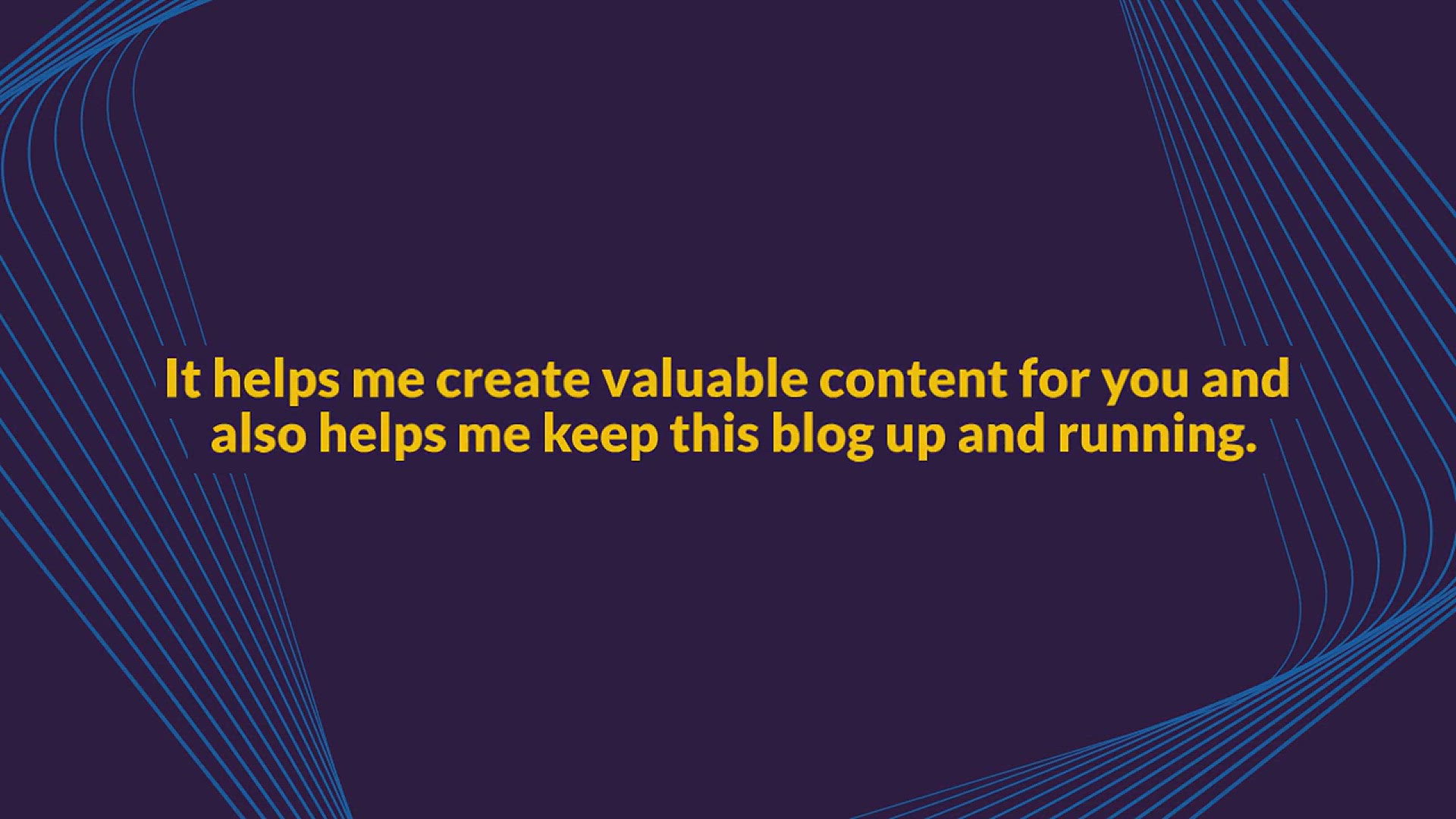 'Video thumbnail for Blogging Tools and Resources For Bloggers'