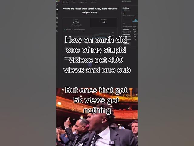 Video thumbnail for But thank you to whoever did subscribe to Yoshi’s therapy session vid