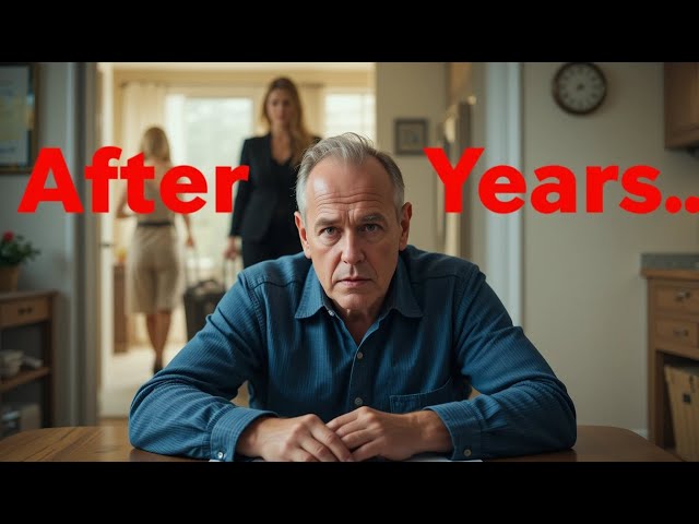 Video thumbnail for My Wife Left Me Catatonic. But I Came Back Stronger | TRUE STORY