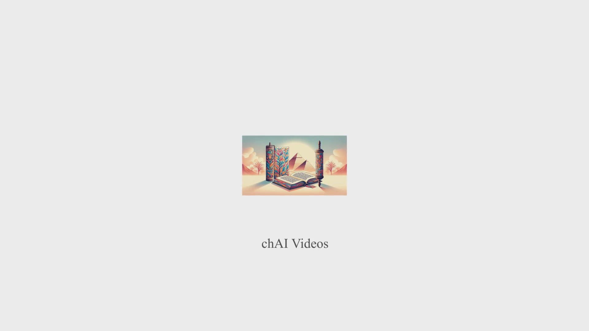 Video thumbnail for Weekly Torah Portion: Balak and Balaam