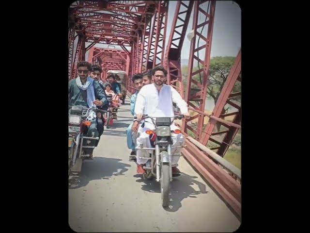 Video thumbnail for Darya Kinary Picnic Resort Kalabagh, Kalabagh, Mianwali, Punjab