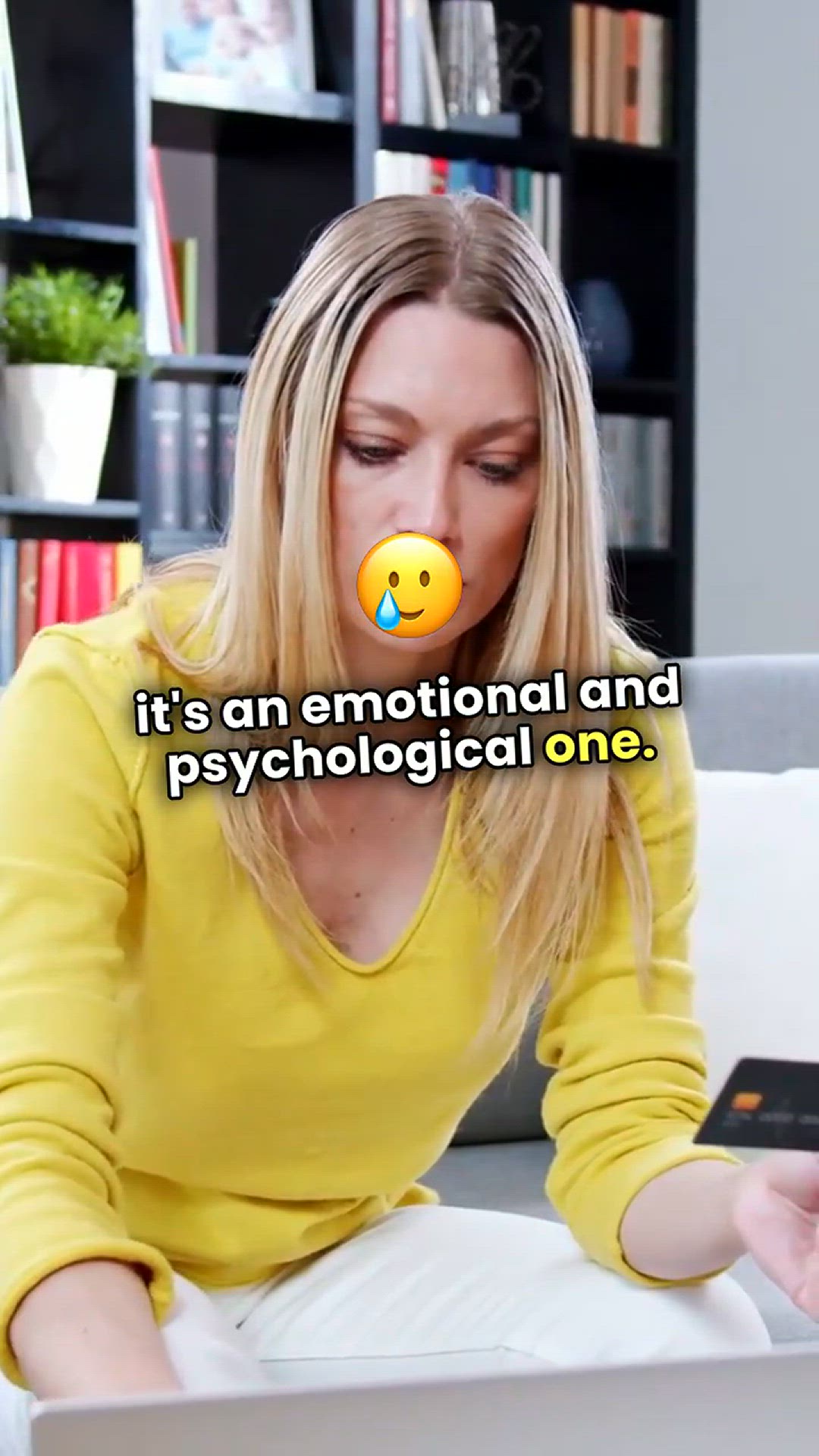 'Video thumbnail for The Psychology of Money—What You’re Doing Wrong!'