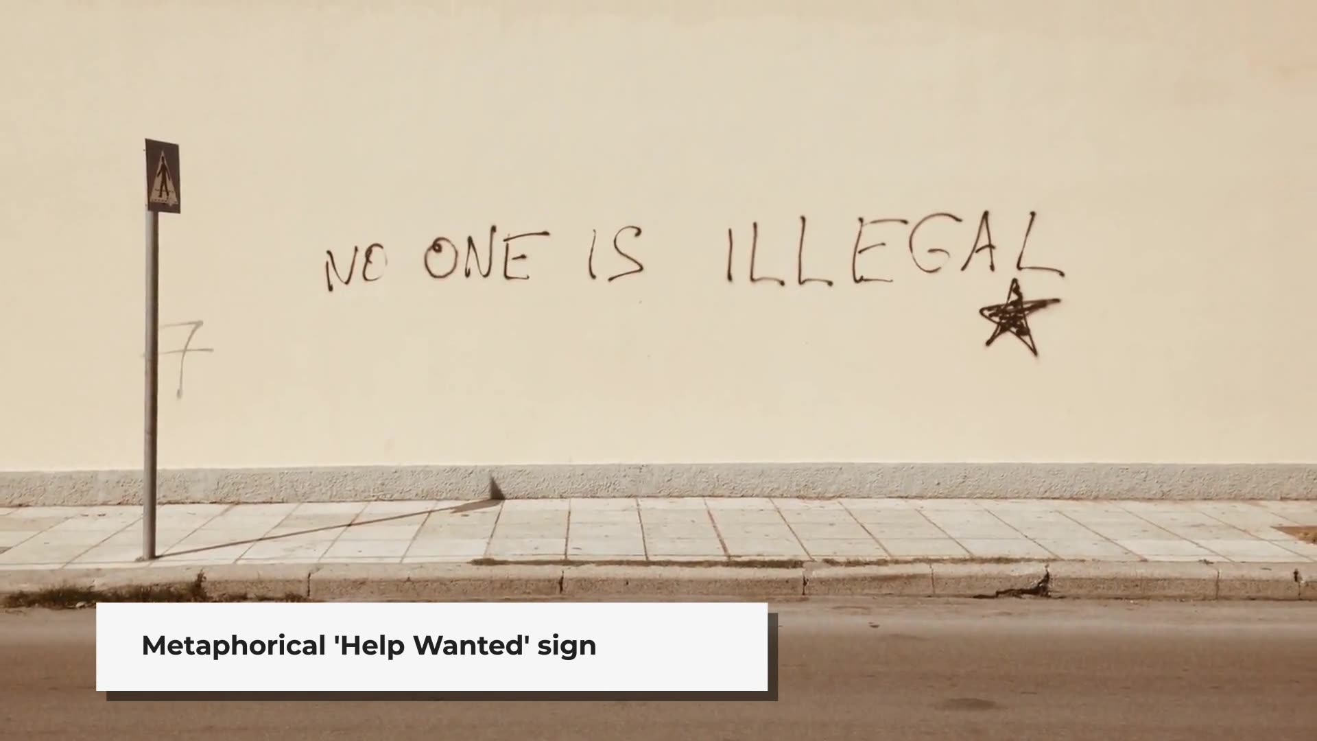 Video thumbnail for CNN Debate: Border Crossings Plummet Under New Policies