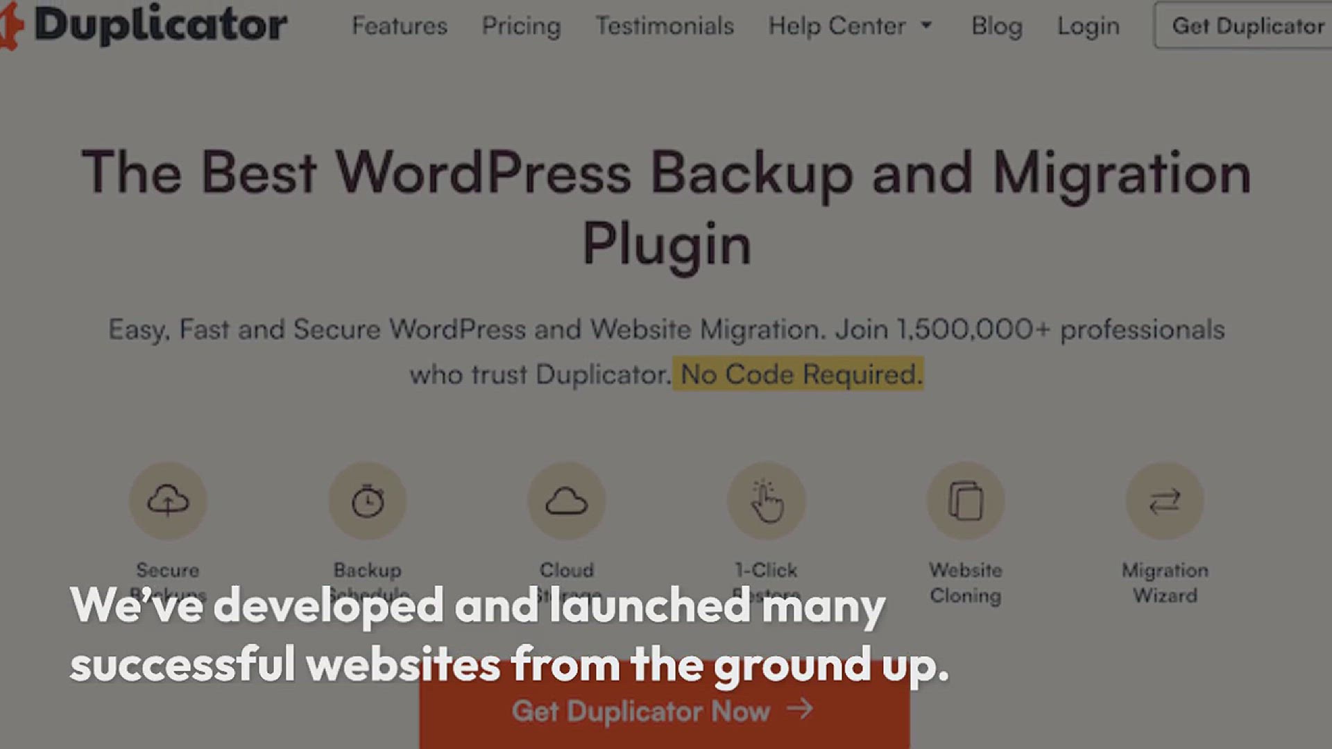 'Video thumbnail for 8 Best WordPress Development Tools (Free + Paid)'