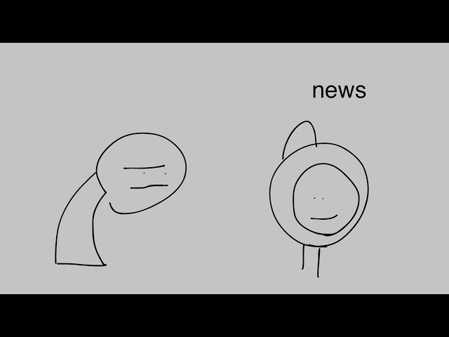 Video thumbnail for TBOS news