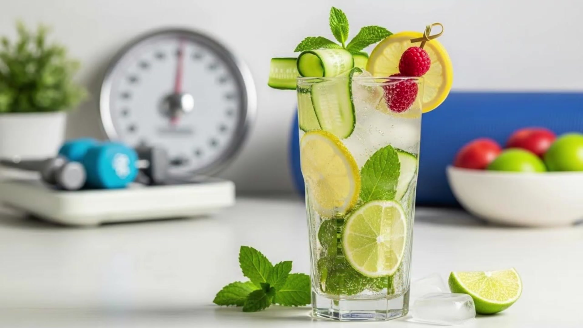 Video thumbnail for Healthiest Alcohol Choices for Weight Loss and Wellness