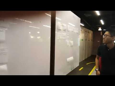 Video thumbnail for Geekcamp Malaysia 2017 unconference agenda.