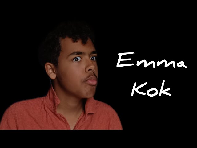 Video thumbnail for Emma Kok Naar.......