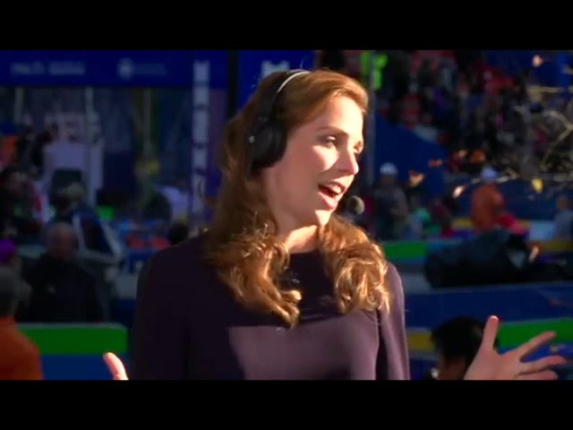 Video thumbnail for marathon