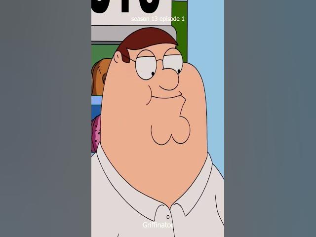 Video thumbnail for Peter & Homer Donut Obsession 🤤🍩  #familyguy #shorts #homersimpson