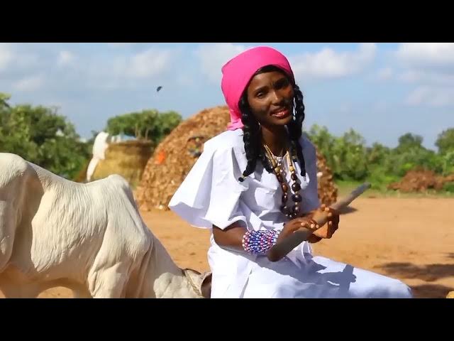Video thumbnail for HAUWA FULLOU - New Music Video | GUDALI Reloading | Hauwa Fullou Yar Fulanin Gombe 2025
