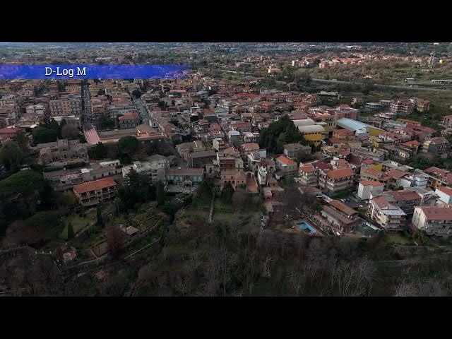 Video thumbnail for DJI Drones Point of Interest - Settings