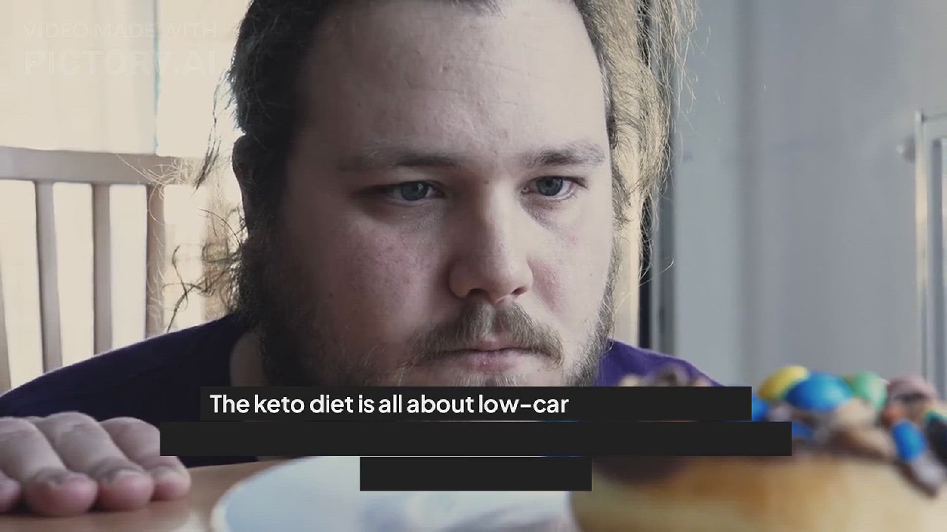 Video thumbnail for Irresistible Homemade Keto Snacks