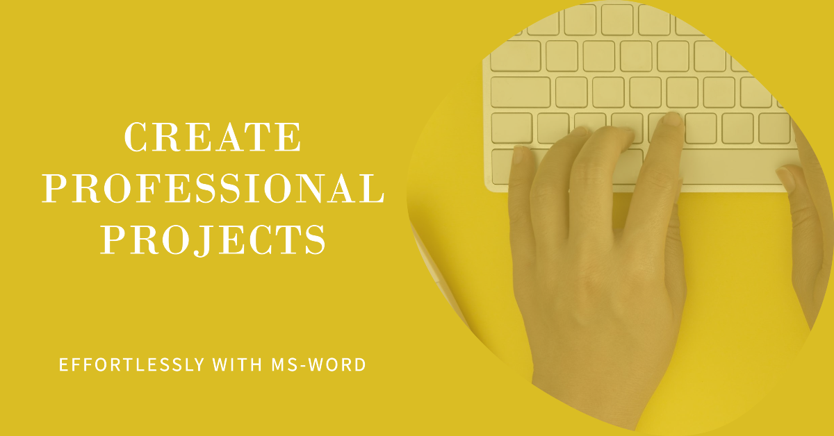 Video thumbnail for How to Find Word Project
