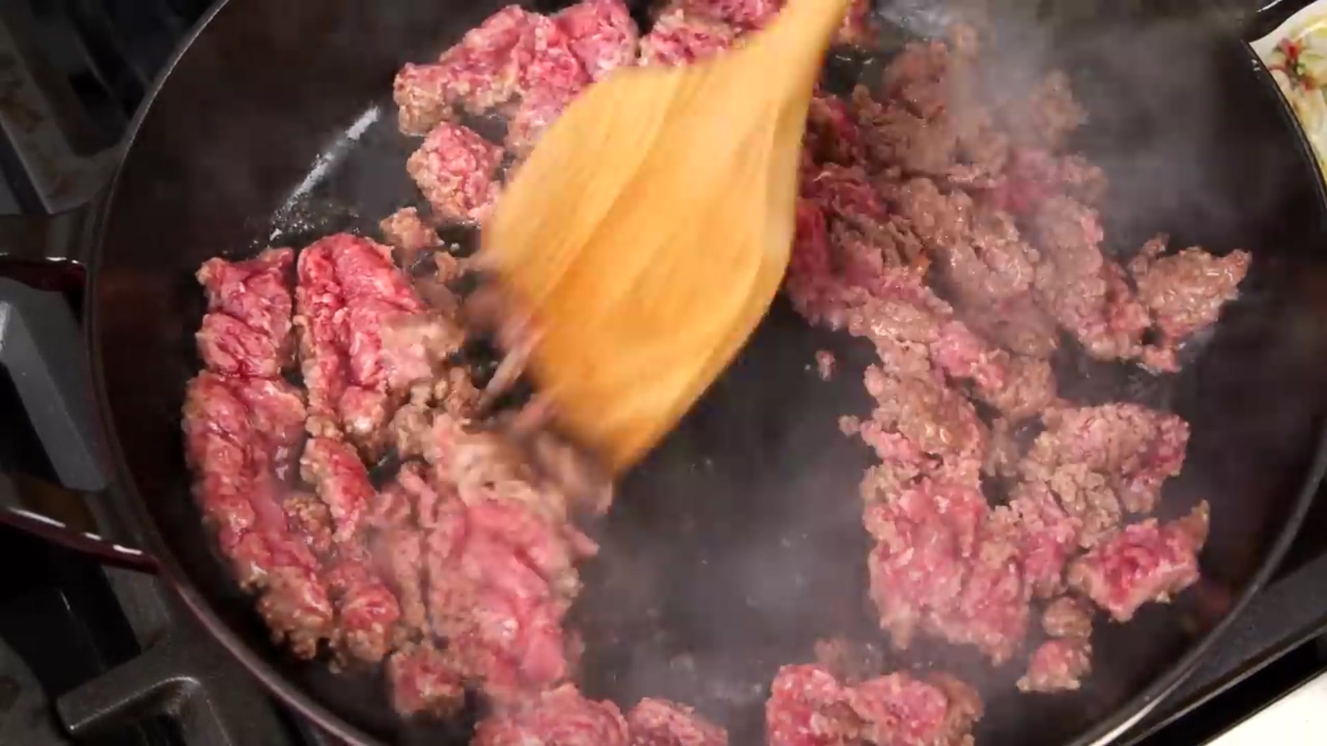 Video thumbnail for I've Never Eaten Ground Beef This Delicious! The Most Simple Dinner Recipe! (720p 30fps)