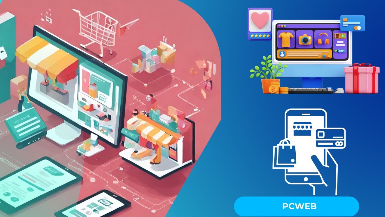 Video thumbnail for Webflow ecommerce: video blog
