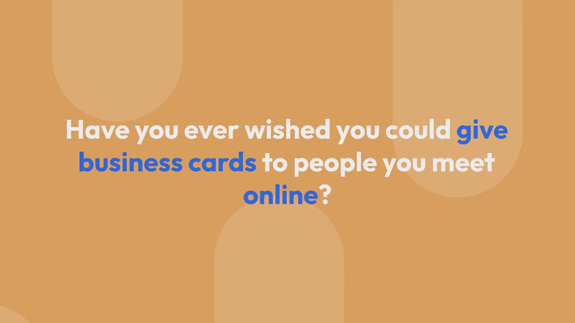 Video thumbnail for Introducing Email Signature Generator – Designing Professional Email Signatures Made Easy