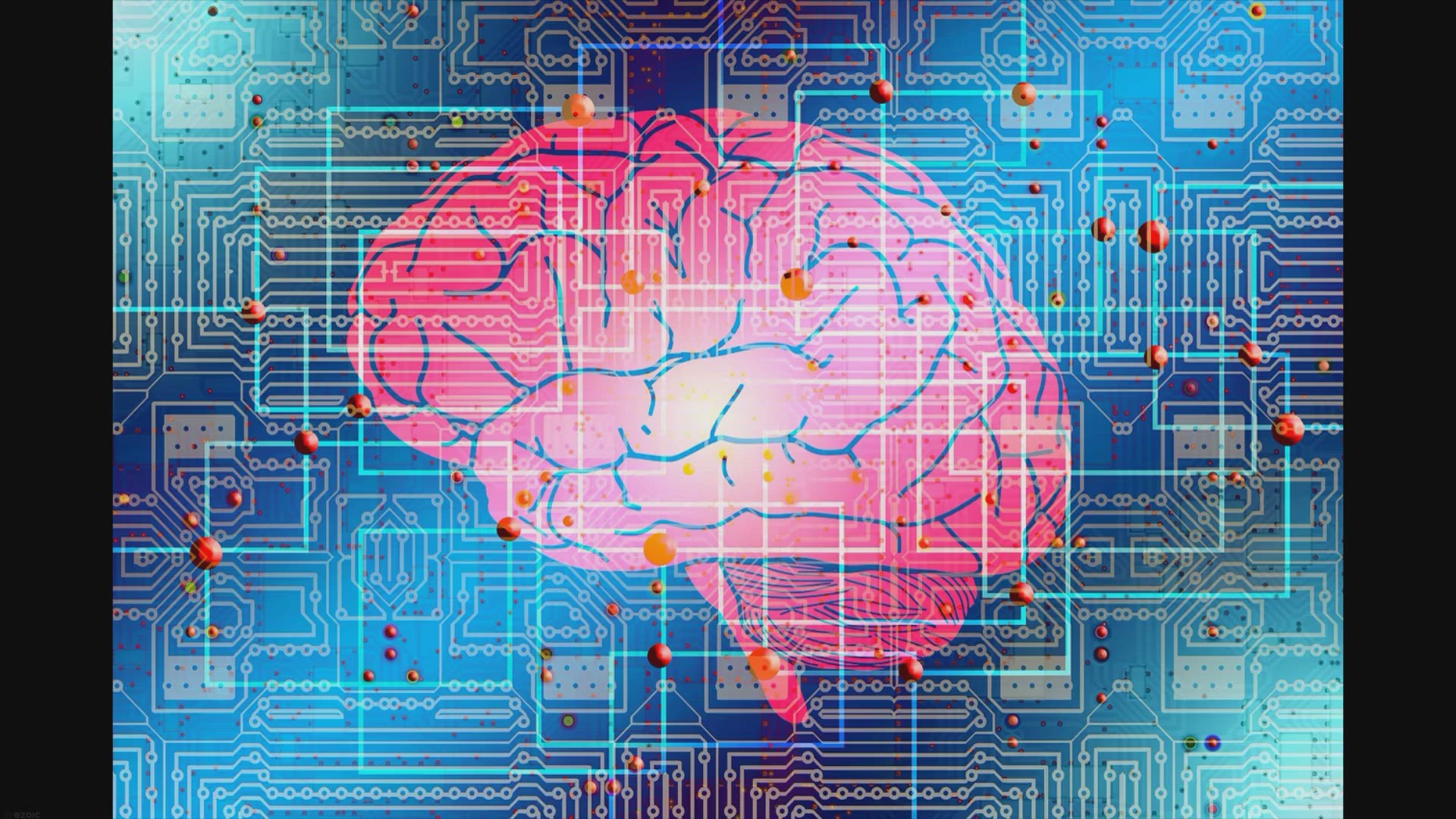 'Video thumbnail for Is the Hype Around AI Finally Slowing Down?'