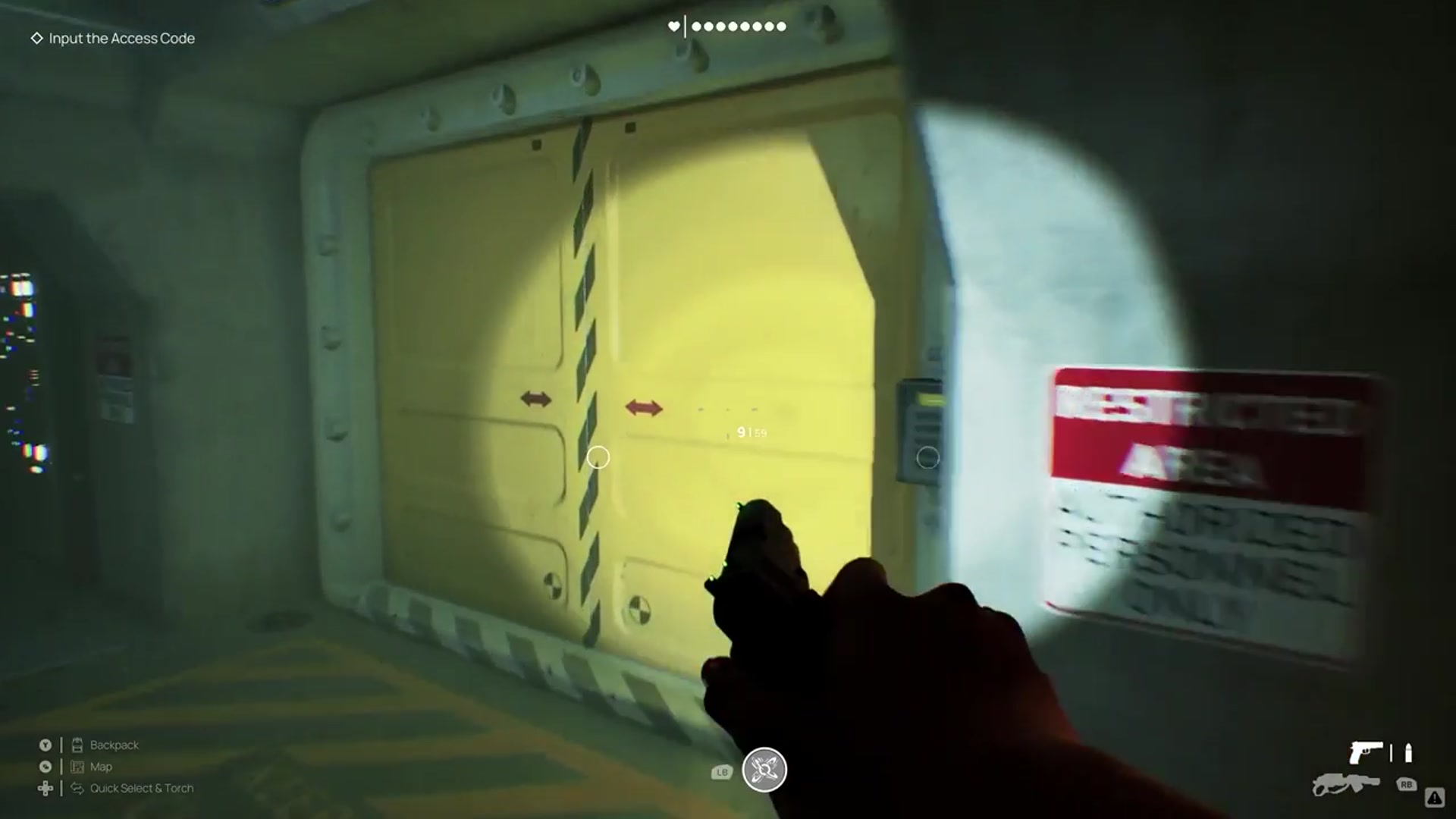 'Video thumbnail for Deepest Fear - Official Gameplay Dev Commentary Video'