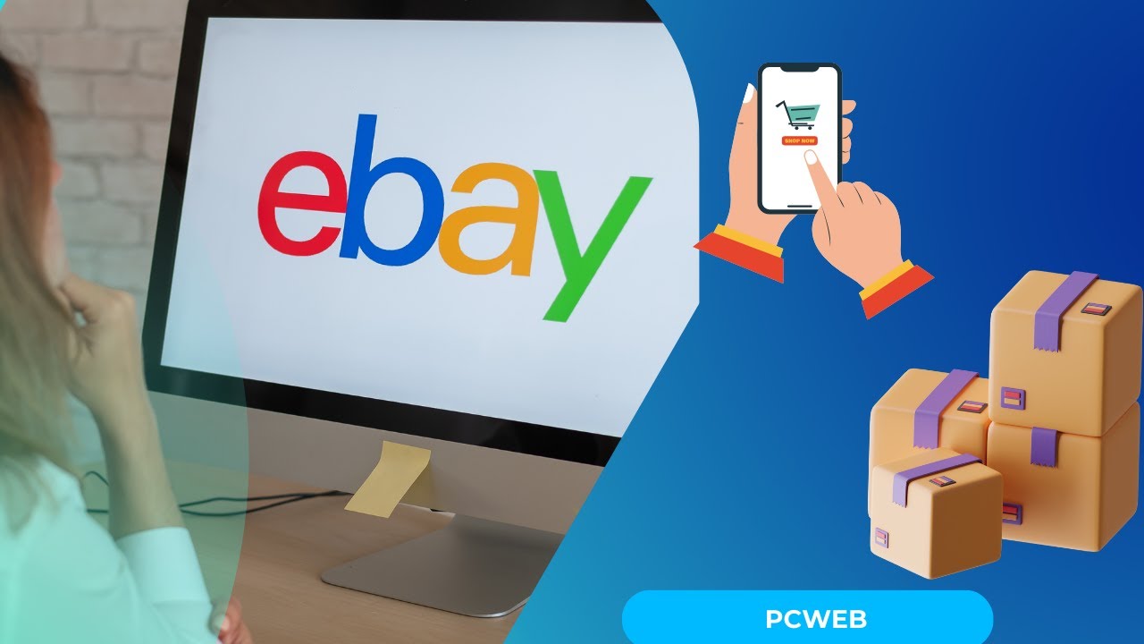 Video thumbnail for eBay Dropshipping: video blog